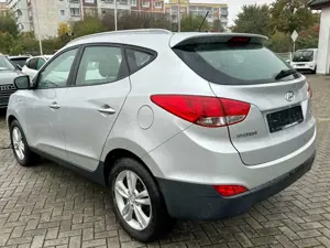 Hyundai iX35 5 Star Edition 2WD Bild 4