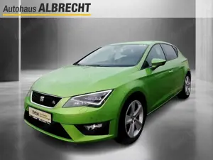 SEAT Leon FR 1.4 TSI StartStop