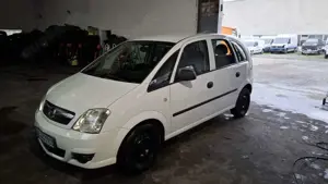 Opel Meriva A 1.4 Basis 2009