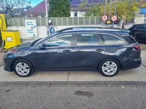 Kia Ceed SW / cee'd SW 1.5T-GDI Vision*Kamera*AHK* Bild 3