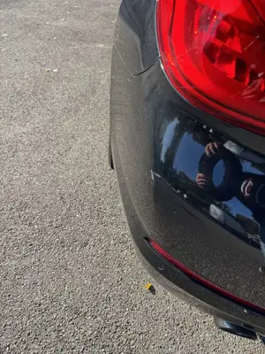 BMW 520 520d Efficient Dynamics Edition Aut. Bild 4