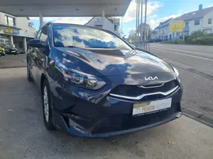 Kia Ceed SW / cee'd SW 1.5T-GDI Vision*Kamera*AHK* Bild 5