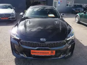 Kia Stinger GT-Line 2WD Bild 3