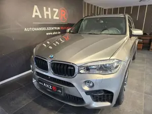 BMW X5 M*NAVI*HEADUP*KAM*LED*SHZ*SOFT-CLOSE
