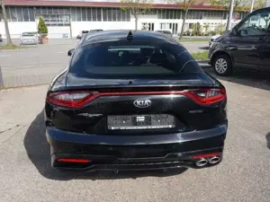 Kia Stinger GT-Line 2WD Bild 5