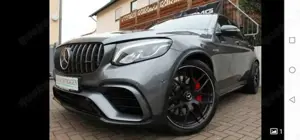 Mercedes-Benz GLC 63 AMG S 63- 4Matic - Designo Exklusiv-Paket