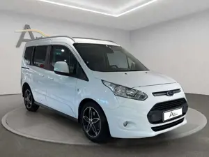 Ford Tourneo Connect 1.5TDCi AHK NAV PARK KAMERA BT