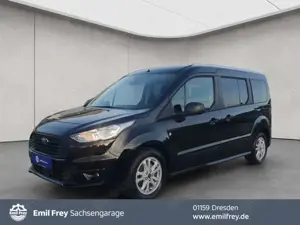 Ford Grand Tourneo Connect 1.5 Diesel Trend 7-Sitze AHZ