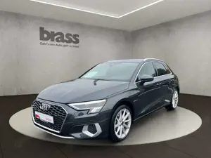 Audi A3 Advanced 35 TFSI 110(150) kW(PS) S