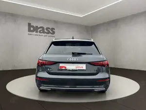 Audi A3 Advanced 35 TFSI 110(150) kW(PS) S Bild 4