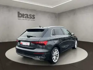 Audi A3 Advanced 35 TFSI 110(150) kW(PS) S Bild 5