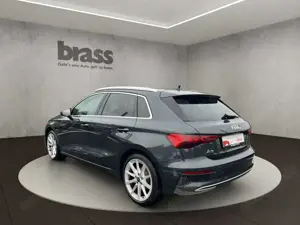 Audi A3 Advanced 35 TFSI 110(150) kW(PS) S Bild 3
