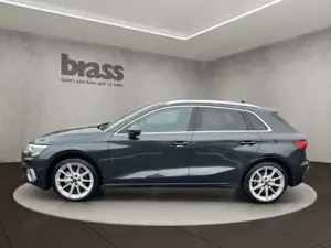 Audi A3 Advanced 35 TFSI 110(150) kW(PS) S Bild 2