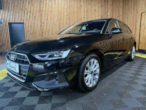 Audi A4 Avant 2,0 TDI Aut. *Navi+*ACC*AHK*Kamera*App*