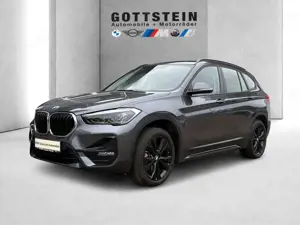 BMW X1 sDrive18i Aut. Sport Line