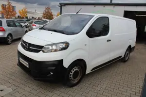 Opel Vivaro Kasten Edition L3 Klima AHK