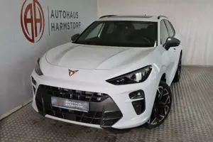 CUPRA Terramar 2.0 TSI 4Drive VZ DCC AHK Pano HeadUp