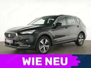 SEAT Tarraco Xcellence ACC|Nav|AHK|Beats|Apple CarPlay