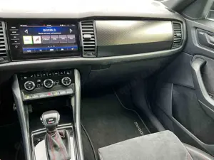 Skoda Kodiaq 2.0 Bi-TDI 4x4 DSG RS. STHZ, 360 grad, AHK. Bild 5