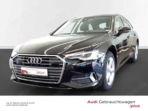 Audi A6 Avant 50TDI quattro sport*Matrix-LED*ACC*BO* Lede