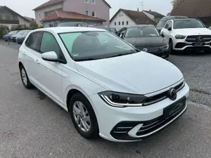 Volkswagen Polo VI Style *KAMERA*IQ Light*