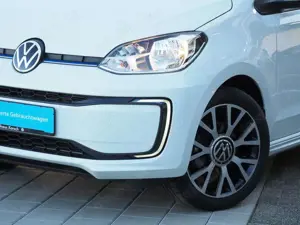 Volkswagen e-up! Style Plus CLIMATR. ALU, SHZ Bluetooth Klima Bild 5