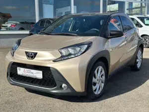 Toyota Others Aygo X Pulse