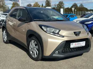 Toyota Others Aygo X Pulse Bild 3