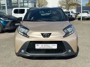 Toyota Others Aygo X Pulse Bild 2