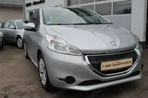 Peugeot 208 Active