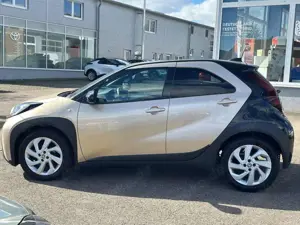 Toyota Others Aygo X Pulse Bild 4