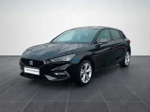 SEAT Leon 2.0 TDI DSG FR*Navi*Vision-Plus*SHZ*GJ-Reif