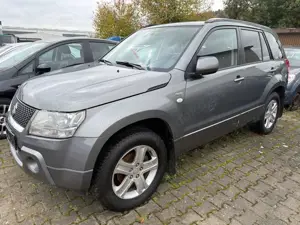Suzuki Grand Vitara 1.9 DDIS X 30 (5-trg.)