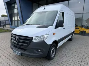 Mercedes-Benz Sprinter 317 Cdi Aut. L2H2 MBUX 360°AHK 3,5T