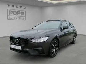 Volvo V90 B6 AWD R Design 360° ACC FHZ LED PANO SHZ