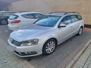 Volkswagen Passat Variant Passat Variant 2.0 TDI 4Motion BlueMotion Technol.