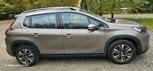 Peugeot 2008 2008 PureTech 110 Stop