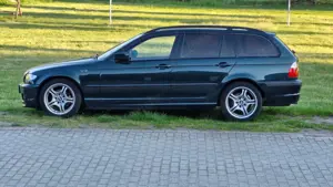 BMW 316 3er Touring 316i touring
