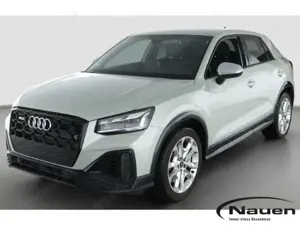 Audi SQ2 quattro S-tronic *ACC*MATRIX*NAVI*KAMERA*SHZ*