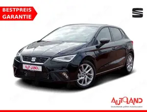 SEAT Ibiza FR 1.0 TSI DSG FL LED Navi Kamera AAC