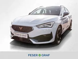 CUPRA Leon 2.0 TDI DSG ST LED/Navi/ACC/Kessy/SHZ/PDC