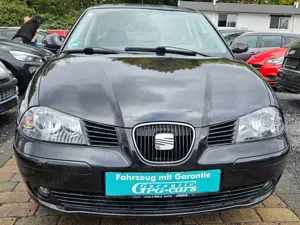 SEAT Cordoba Cordoba 1.4 16V Stylance Bild 1