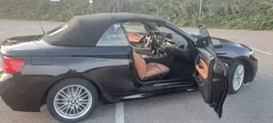 BMW 218 218d Cabrio Aut.