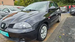 SEAT Cordoba Cordoba 1.4 16V Stylance Bild 3