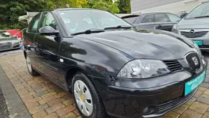 SEAT Cordoba Cordoba 1.4 16V Stylance Bild 2