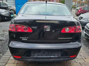 SEAT Cordoba Cordoba 1.4 16V Stylance Bild 5