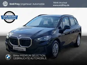BMW 218 218i Active Tourer Aut.