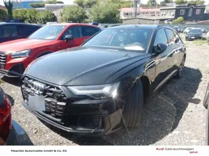 Audi A6 Avant S Line *nur an Gewerbe* 55 TSI e quat HD-Mat
