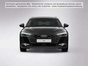 Audi A5 Bild 4