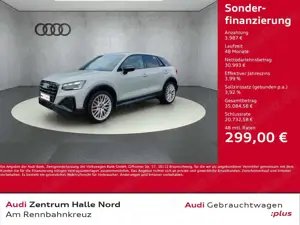 Audi Q2 S line 35 TFSI S tronic*